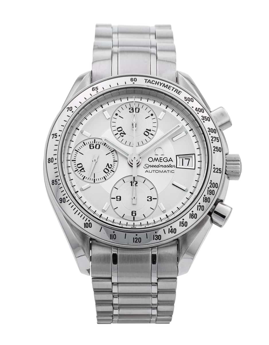 Omega Speedmaster Date 3513.30.00 Omega Speedmaster Date 3513.30.00